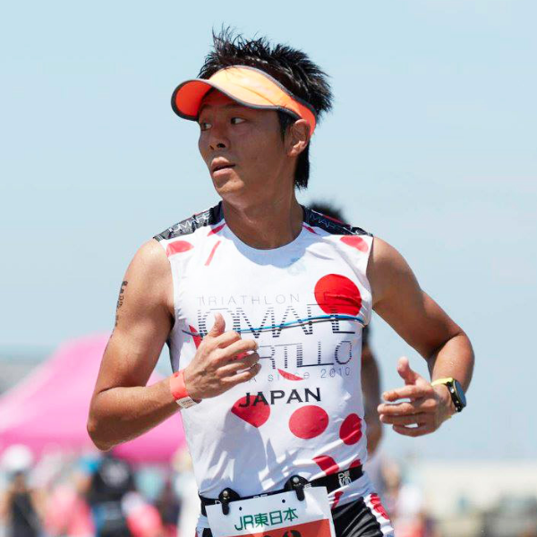 スポーツライター 三河 賢文